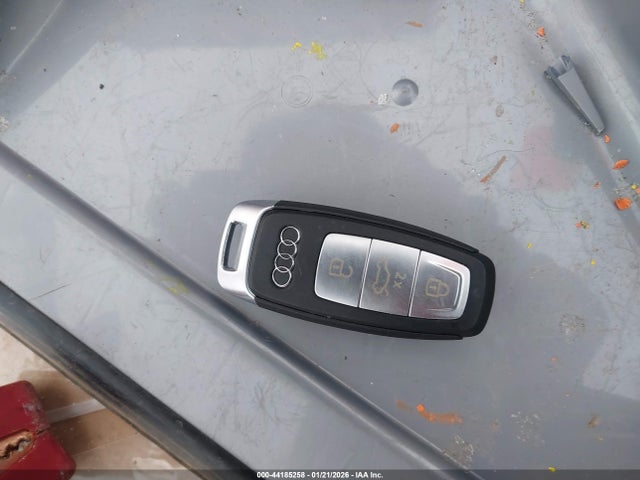 2024 AUDI Q4 SPORTBACK E-TRON WA14UBFZ3RP074793 Photo 10