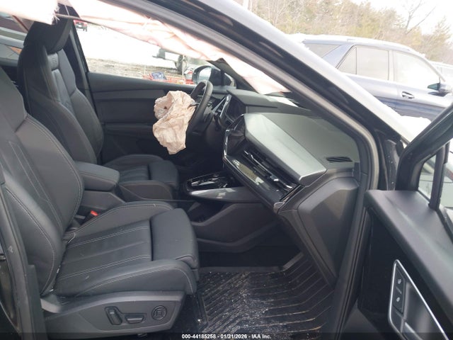 2024 AUDI Q4 SPORTBACK E-TRON WA14UBFZ3RP074793 Photo 4