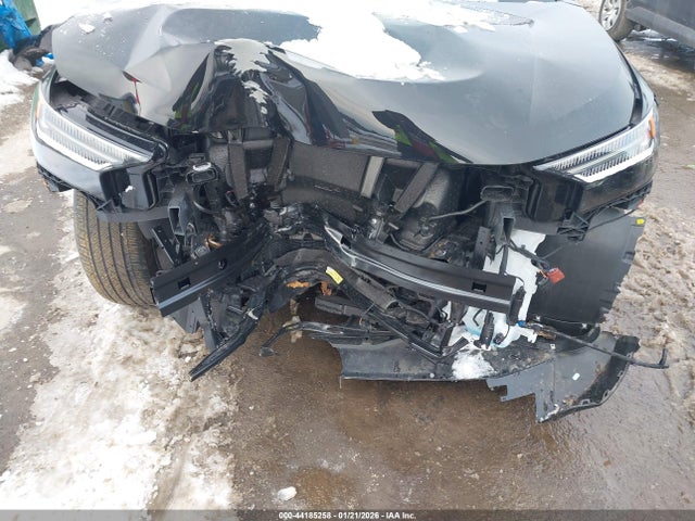 2024 AUDI Q4 SPORTBACK E-TRON WA14UBFZ3RP074793 Photo 5