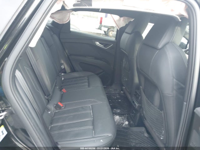 2024 AUDI Q4 SPORTBACK E-TRON WA14UBFZ3RP074793 Photo 7
