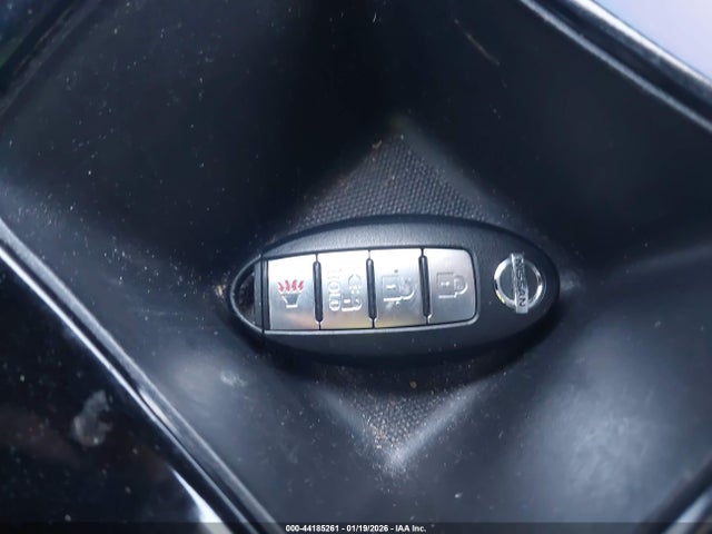 2015 NISSAN LEAF 1N4AZ0CP9FC326329 Photo 10