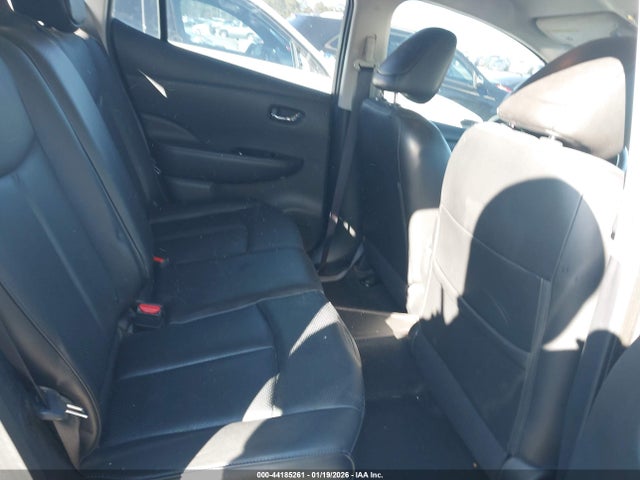 2015 NISSAN LEAF 1N4AZ0CP9FC326329 Photo 7