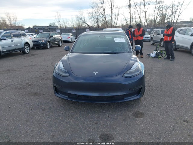 Aukcja sprzedaży 2023 Tesla Model 3 Long Range Dual Motor All-wheel Drive, vin: 5YJ3E1EB5PF684232, numer aukcji: 44185263