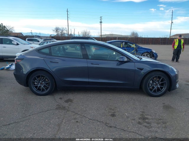 Aukcja sprzedaży 2023 Tesla Model 3 Long Range Dual Motor All-wheel Drive, vin: 5YJ3E1EB5PF684232, numer aukcji: 44185263