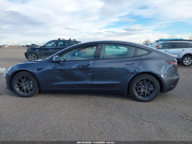 Aukcja sprzedaży 2023 Tesla Model 3 Long Range Dual Motor All-wheel Drive, vin: 5YJ3E1EB5PF684232, numer aukcji: 44185263