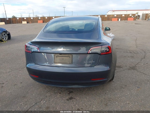 Aukcja sprzedaży 2023 Tesla Model 3 Long Range Dual Motor All-wheel Drive, vin: 5YJ3E1EB5PF684232, numer aukcji: 44185263