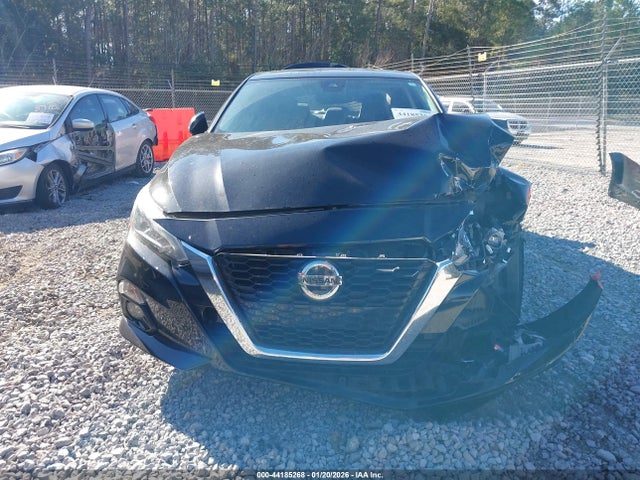 1N4BL4EV0KC163816 Nissan Altima 2.5 Sl