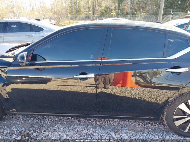 1N4BL4EV0KC163816 Nissan Altima 2.5 Sl