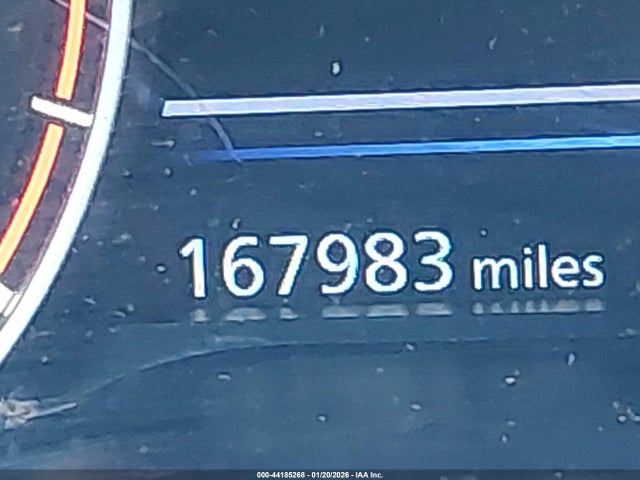 1N4BL4EV0KC163816 Nissan Altima 2.5 Sl