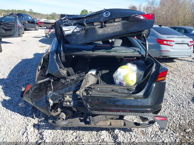 1N4BL4EV0KC163816 Nissan Altima 2.5 Sl
