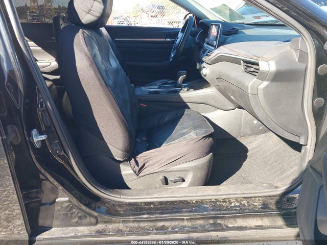 1N4BL4EV0KC163816 Nissan Altima 2.5 Sl
