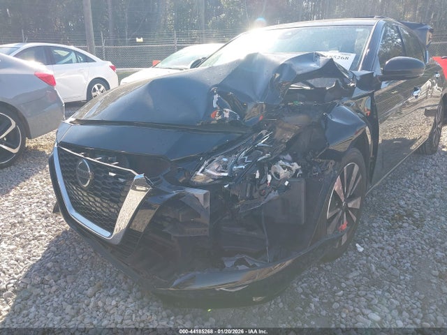 1N4BL4EV0KC163816 Nissan Altima 2.5 Sl