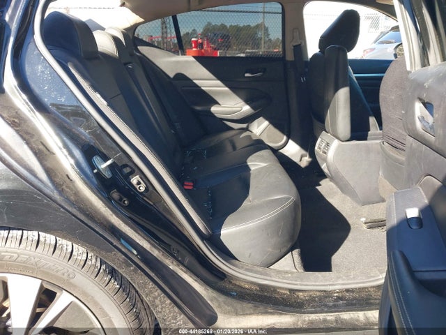 1N4BL4EV0KC163816 Nissan Altima 2.5 Sl