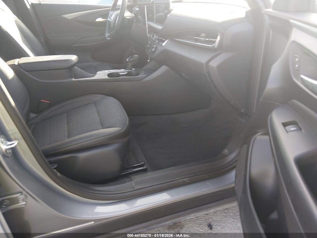 2025 Buick Envista Preferred Fwd მანქანა იყიდება აუქციონზე, vin: KL47LAEP0SB226915, აუქციონის ნომერი: 44185270