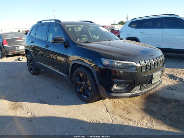 2020 JEEP CHEROKEE 1C4PJLLB2LD620355