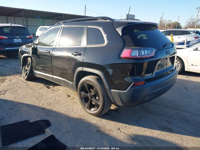 2020 JEEP CHEROKEE 1C4PJLLB2LD620355 Photo 2