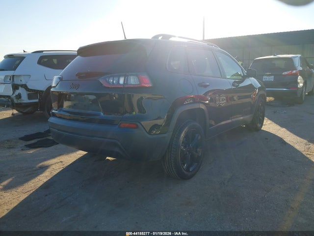 2020 JEEP CHEROKEE 1C4PJLLB2LD620355 Photo 3
