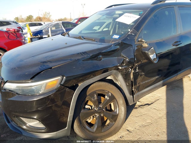 2020 JEEP CHEROKEE 1C4PJLLB2LD620355 Photo 5