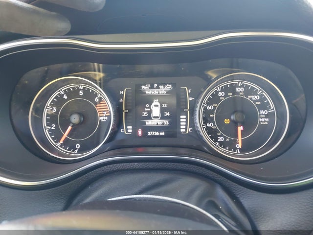 2020 JEEP CHEROKEE 1C4PJLLB2LD620355 Photo 6