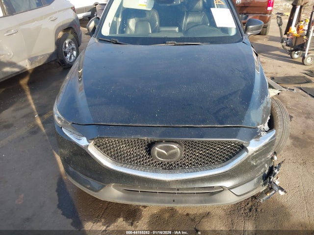 Продаж на аукціоні авто 2019 Mazda Cx-5 Grand Touring, vin: JM3KFBDM0K0669203, номер лоту: 44185282