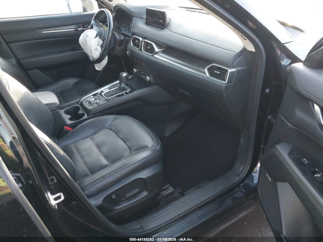 Продаж на аукціоні авто 2019 Mazda Cx-5 Grand Touring, vin: JM3KFBDM0K0669203, номер лоту: 44185282