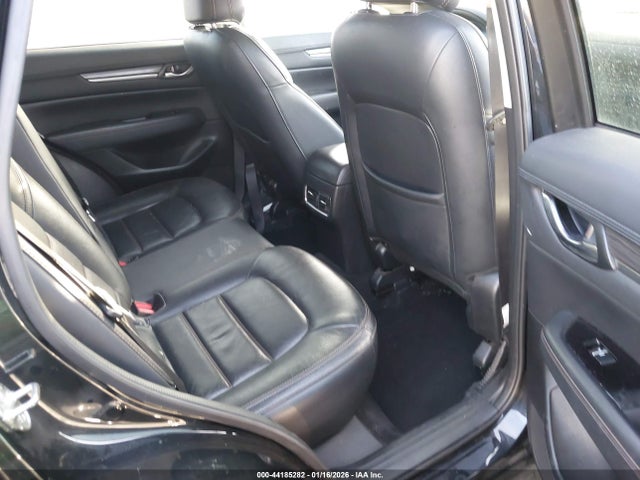 Продаж на аукціоні авто 2019 Mazda Cx-5 Grand Touring, vin: JM3KFBDM0K0669203, номер лоту: 44185282