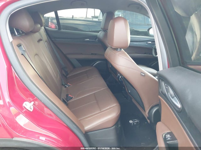 2020 ALFA ROMEO STELVIO ZASPAJAN8L7C96044 Photo 7