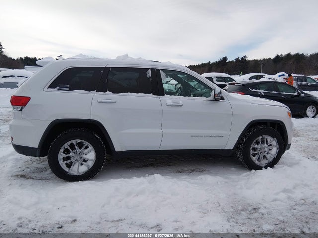 1C4RJFBG7GC490897 Jeep Grand Cherokee Limited