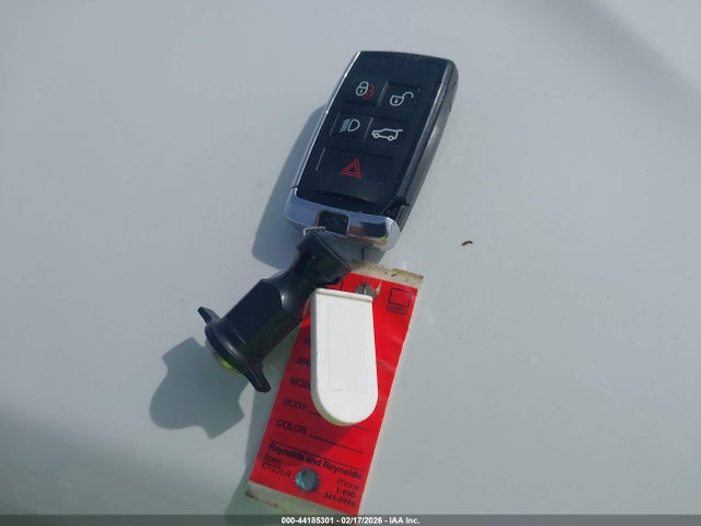 2020 LAND ROVER RANGE ROVER SALGS2SE3LA590506 Photo 10