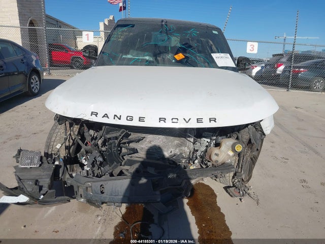 Land Rover Range Rover P525 Hse 2020 SALGS2SE3LA590506 Image 13