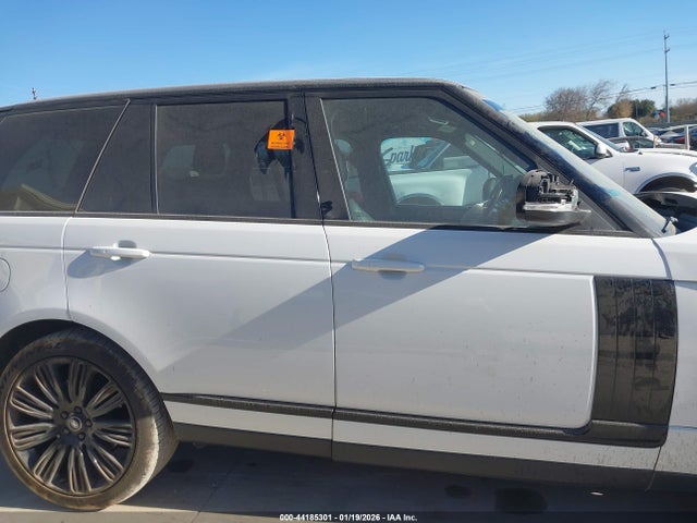 Land Rover Range Rover P525 Hse 2020 SALGS2SE3LA590506 Image 14