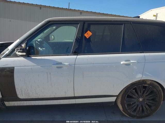 Land Rover Range Rover P525 Hse 2020 SALGS2SE3LA590506 Image 15