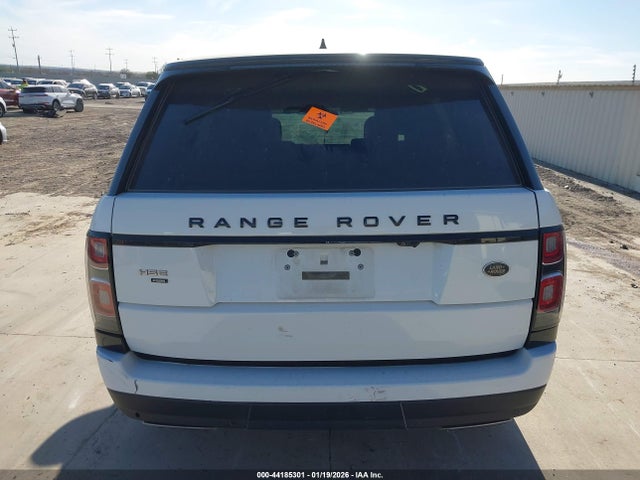 Land Rover Range Rover P525 Hse 2020 SALGS2SE3LA590506 Image 17
