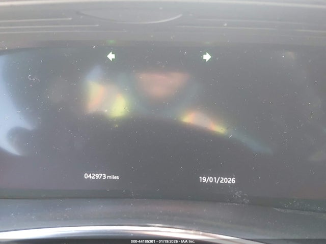 2020 LAND ROVER RANGE ROVER SALGS2SE3LA590506 Photo 6