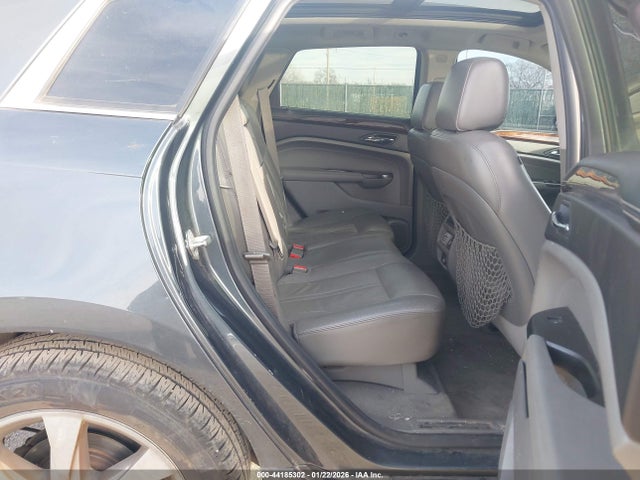 2012 CADILLAC SRX 3GYFNBE39CS603644 Photo 7