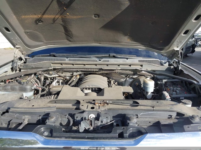 3GTP1MEC6GG164946 GMC Sierra 1500 Sle