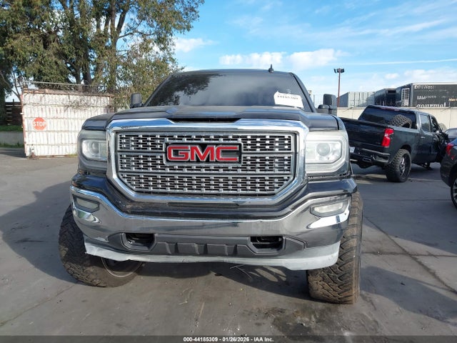 3GTP1MEC6GG164946 GMC Sierra 1500 Sle