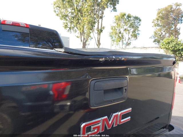 3GTP1MEC6GG164946 GMC Sierra 1500 Sle