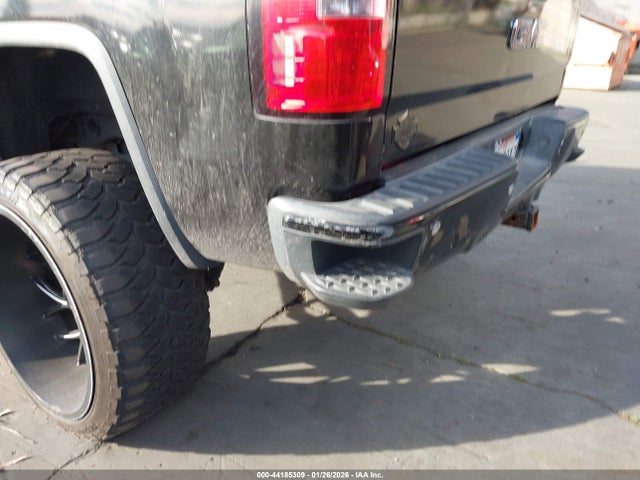 3GTP1MEC6GG164946 GMC Sierra 1500 Sle