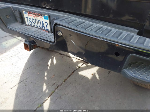3GTP1MEC6GG164946 GMC Sierra 1500 Sle
