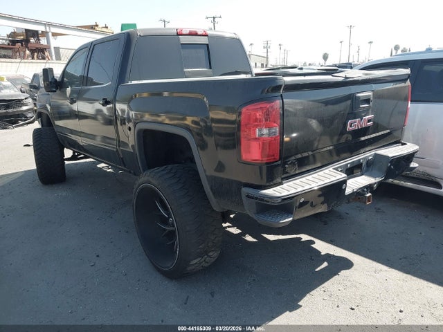 3GTP1MEC6GG164946 GMC Sierra 1500 Sle