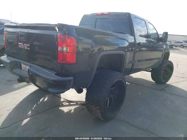 3GTP1MEC6GG164946 GMC Sierra 1500 Sle