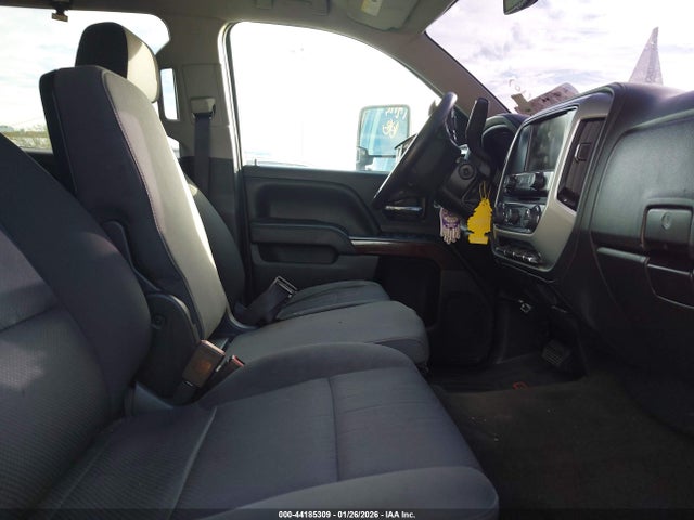 3GTP1MEC6GG164946 GMC Sierra 1500 Sle