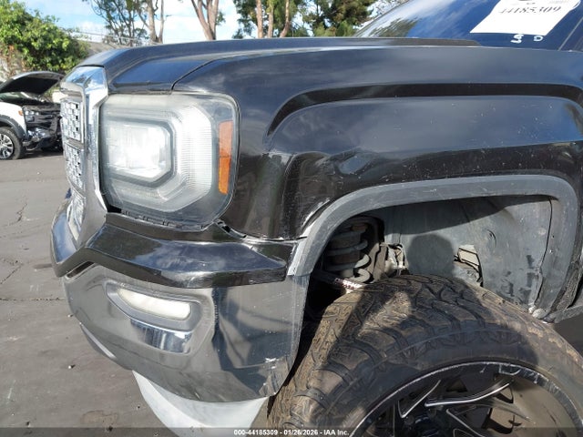 3GTP1MEC6GG164946 GMC Sierra 1500 Sle