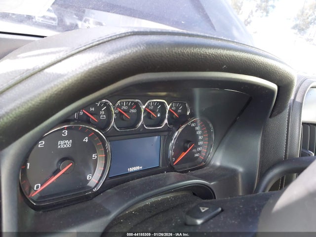 3GTP1MEC6GG164946 GMC Sierra 1500 Sle
