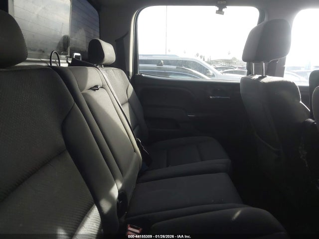 3GTP1MEC6GG164946 GMC Sierra 1500 Sle