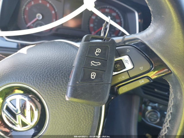 Aukcja sprzedaży 2020 Volkswagen Jetta 1.4t R-line/1.4t S/1.4t Se, vin: 3VWCB7BU4LM006379, numer aukcji: 44185311