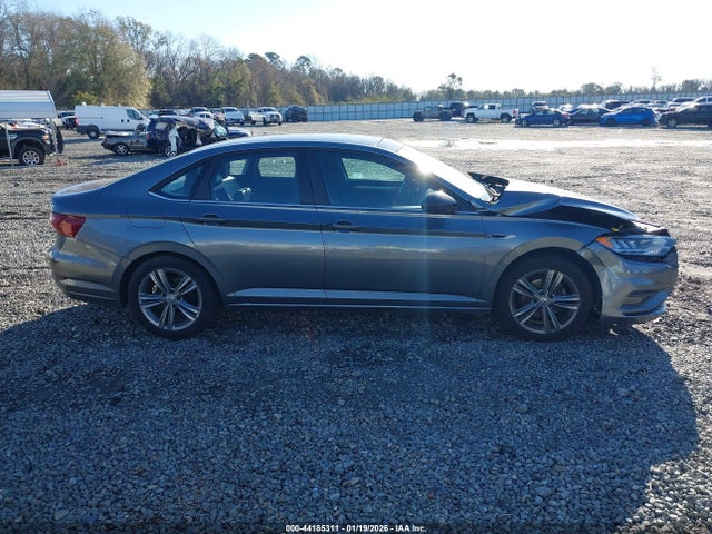 Aukcja sprzedaży 2020 Volkswagen Jetta 1.4t R-line/1.4t S/1.4t Se, vin: 3VWCB7BU4LM006379, numer aukcji: 44185311