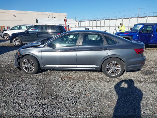 Aukcja sprzedaży 2020 Volkswagen Jetta 1.4t R-line/1.4t S/1.4t Se, vin: 3VWCB7BU4LM006379, numer aukcji: 44185311