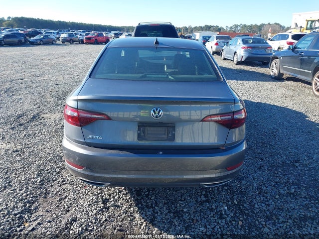 Aukcja sprzedaży 2020 Volkswagen Jetta 1.4t R-line/1.4t S/1.4t Se, vin: 3VWCB7BU4LM006379, numer aukcji: 44185311